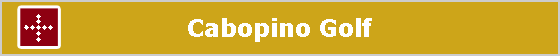 Cabopino Golf